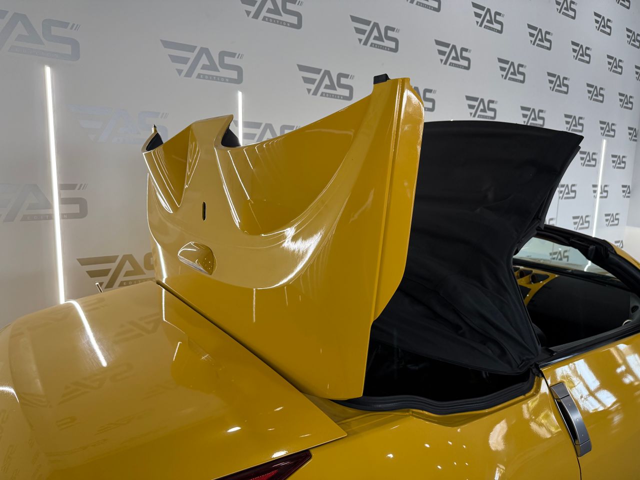 Imagen 33 del Nissan 350z en Auto Select Edition, Figueres