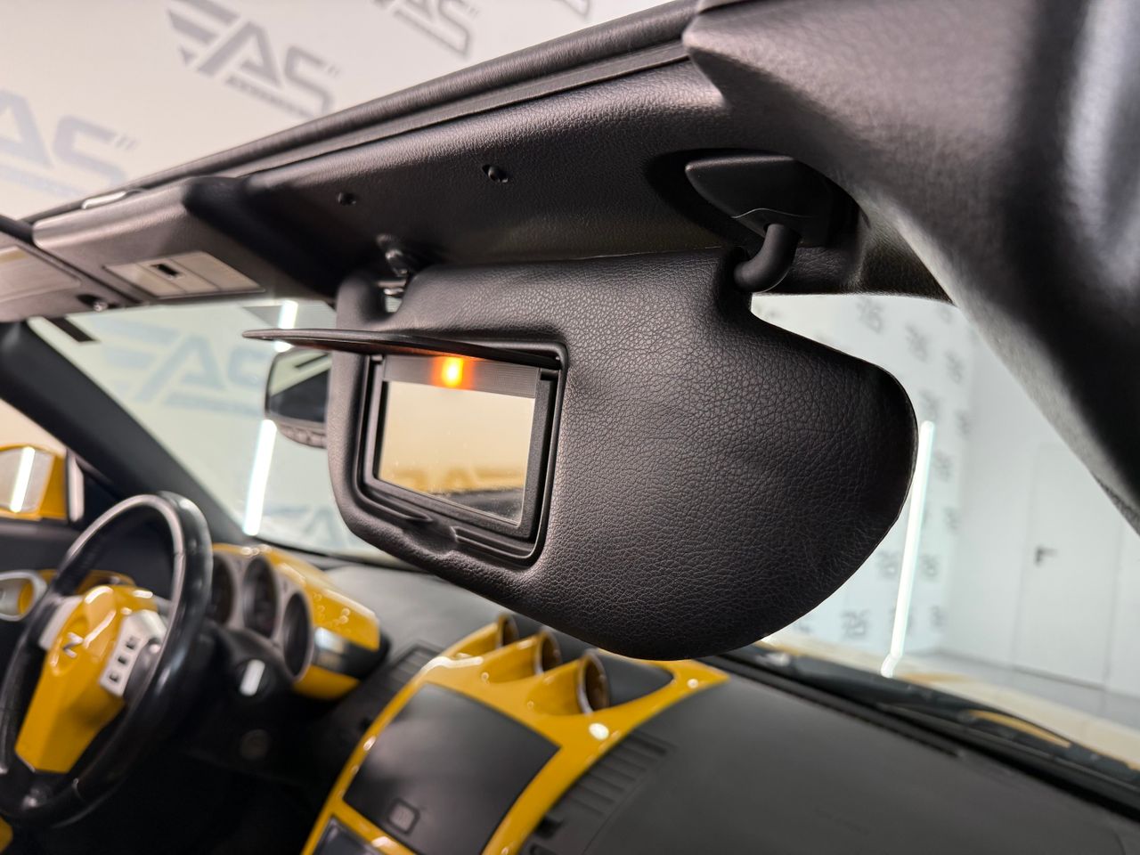 Imagen 152 del Nissan 350z en Auto Select Edition, Figueres