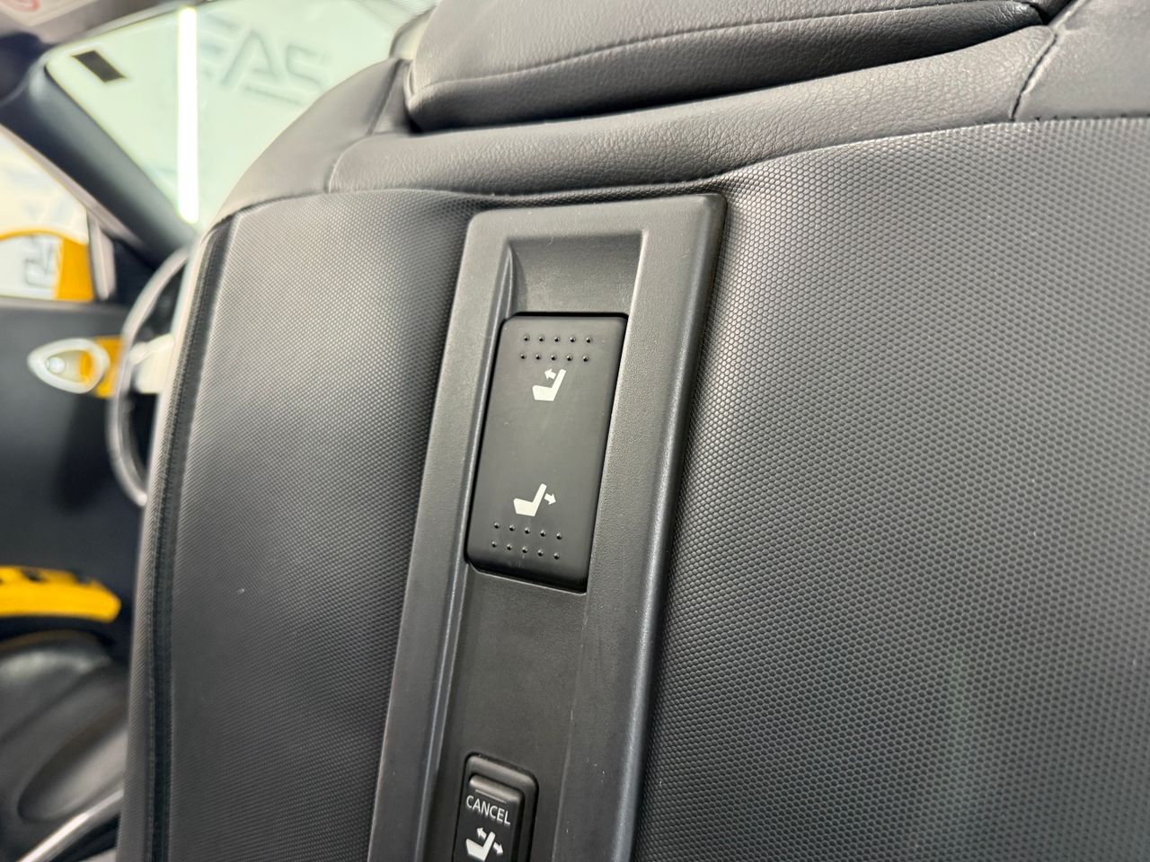 Imagen 142 del Nissan 350z en Auto Select Edition, Figueres