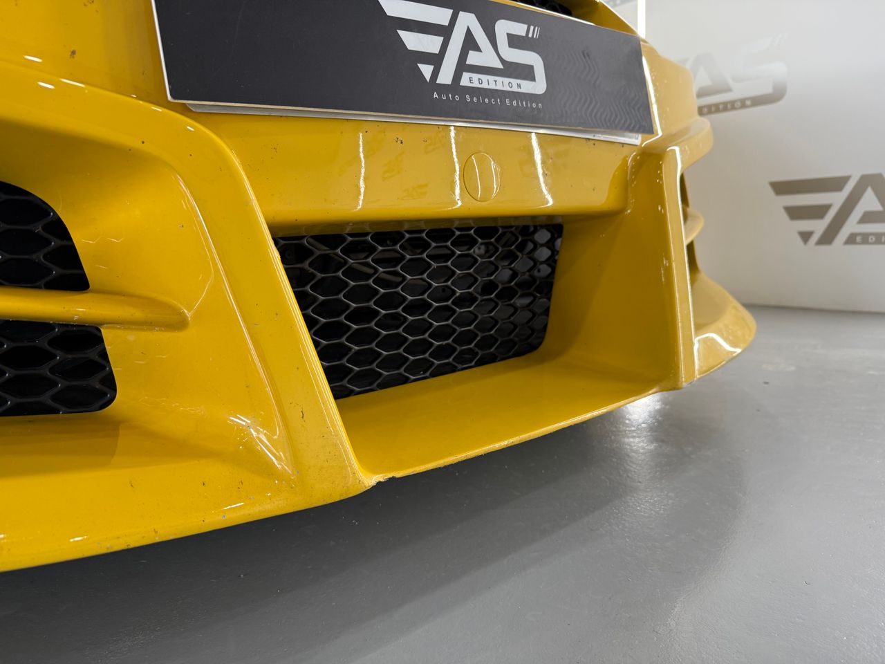 Imagen 62 del Nissan 350z en Auto Select Edition, Figueres