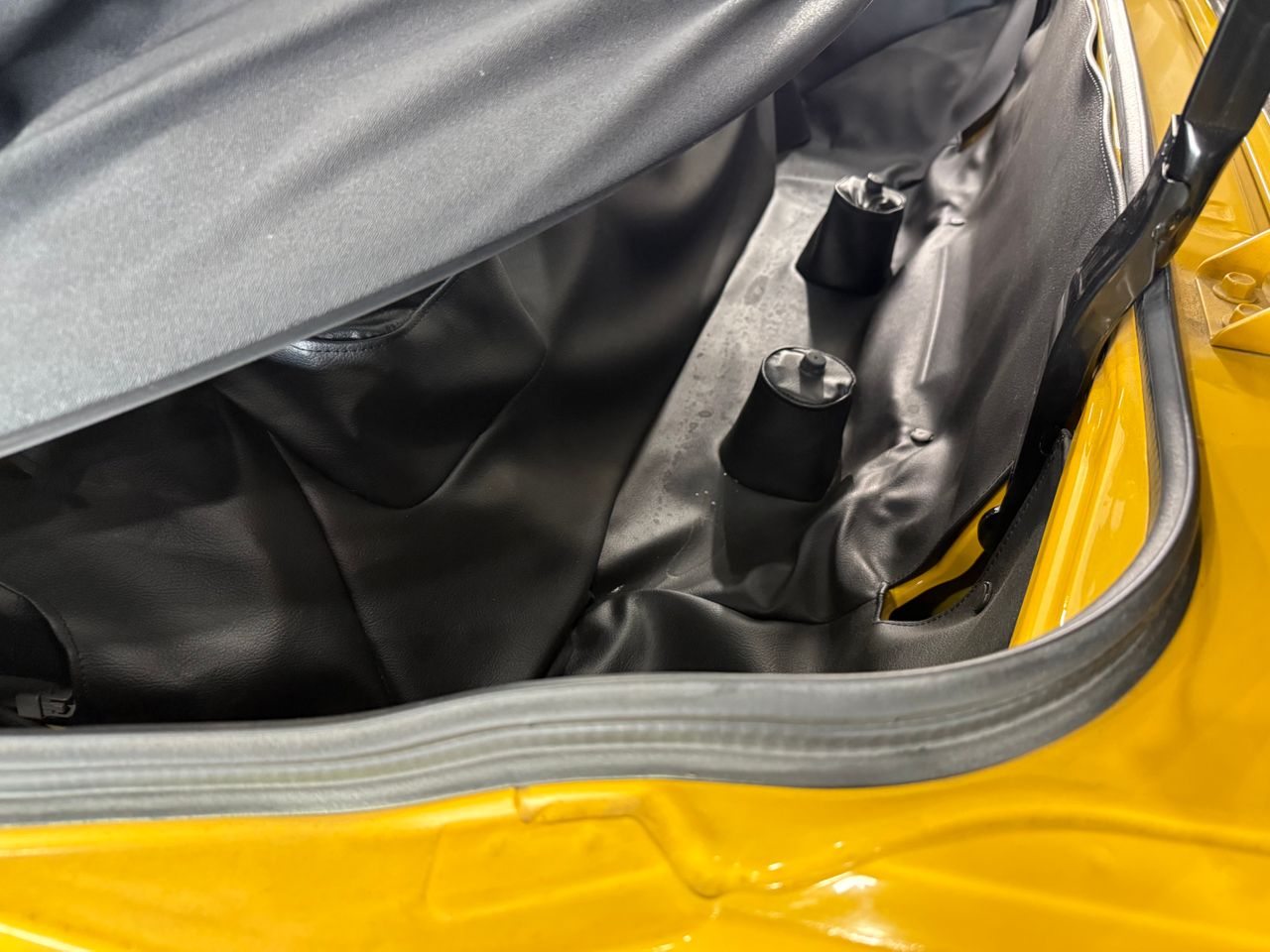 Imagen 25 del Nissan 350z en Auto Select Edition, Figueres