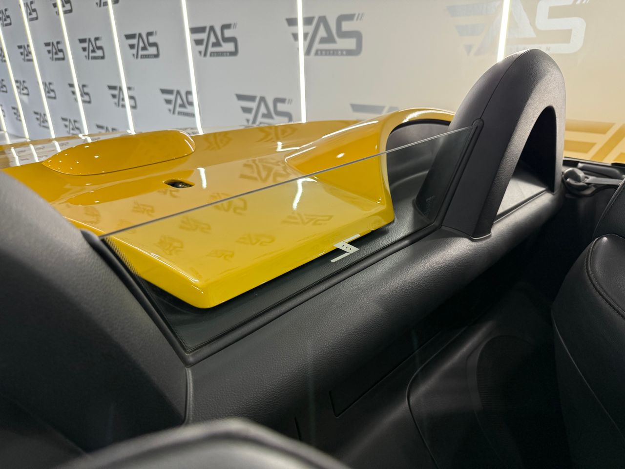 Imagen 118 del Nissan 350z en Auto Select Edition, Figueres