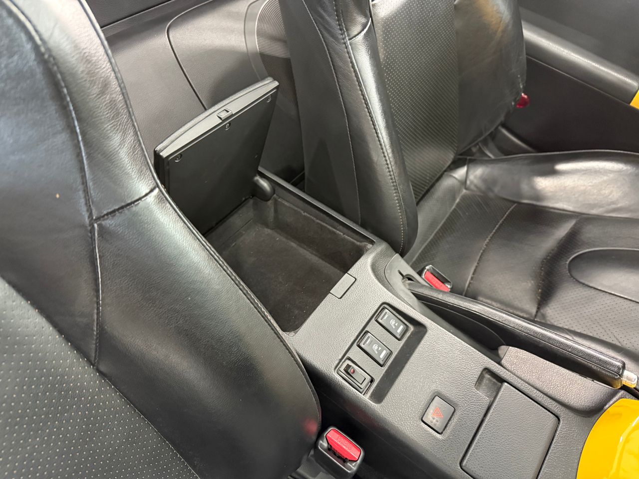 Imagen 138 del Nissan 350z en Auto Select Edition, Figueres