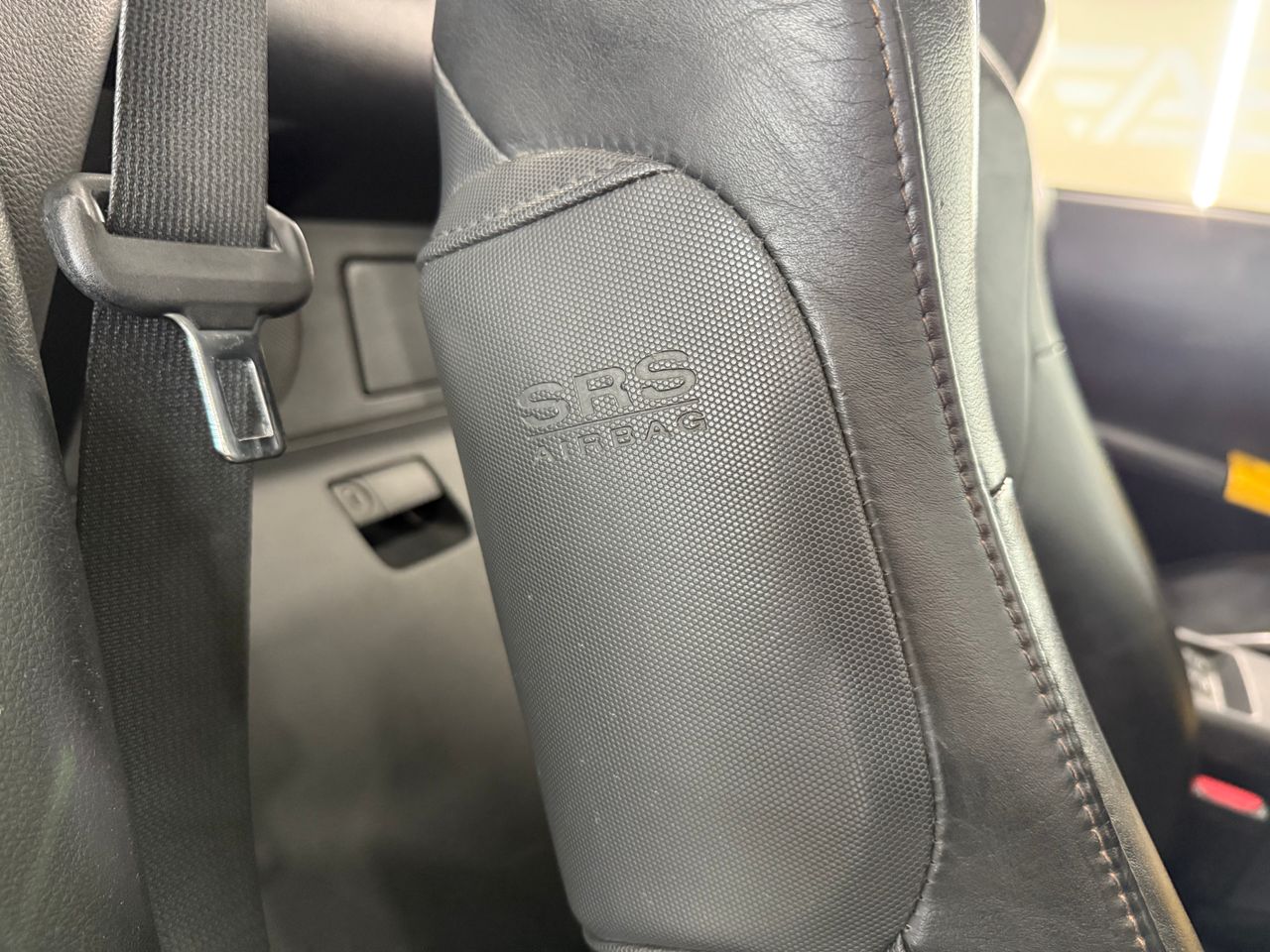 Imagen 129 del Nissan 350z en Auto Select Edition, Figueres