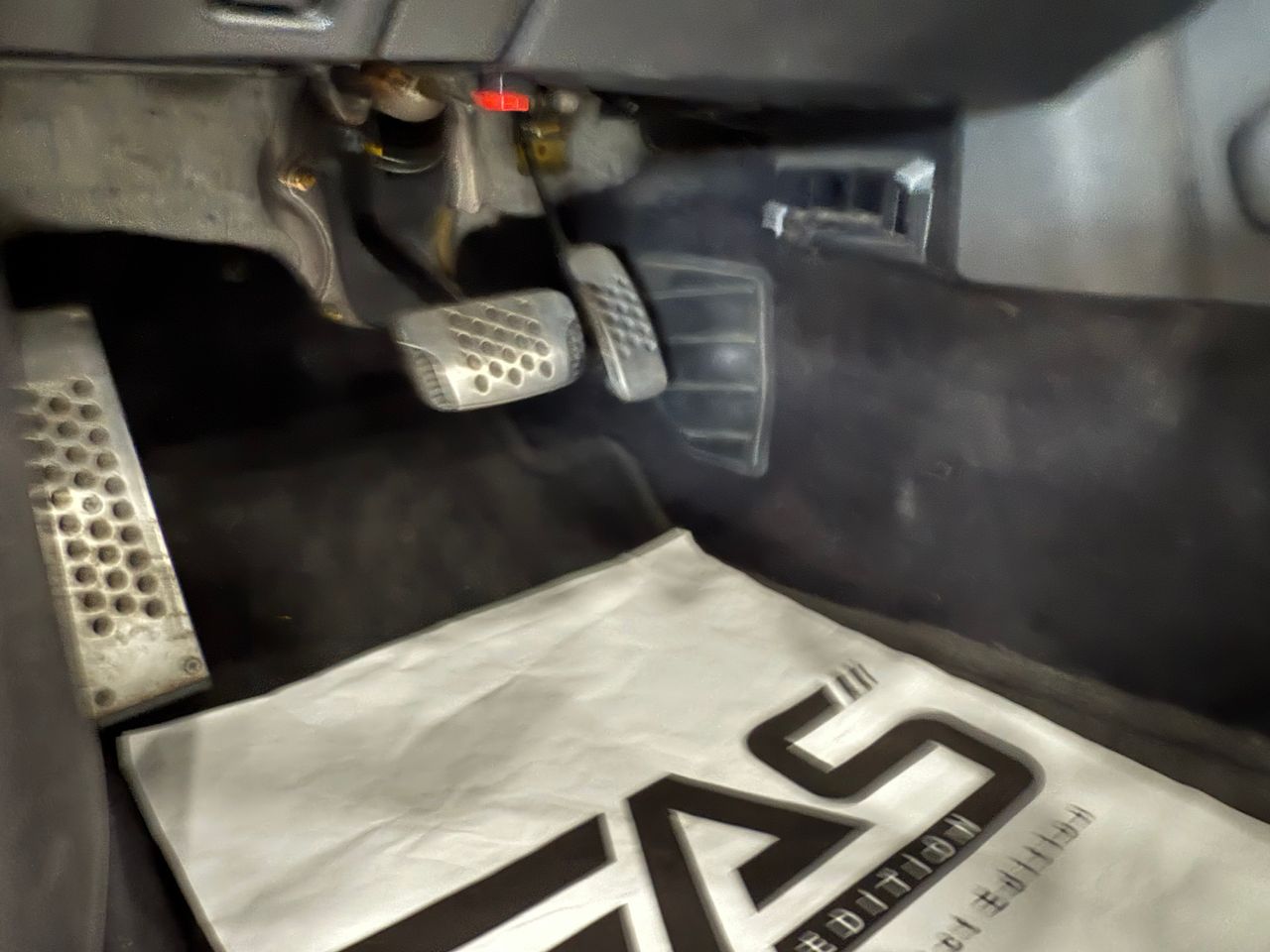 Imagen 181 del Nissan 350z en Auto Select Edition, Figueres