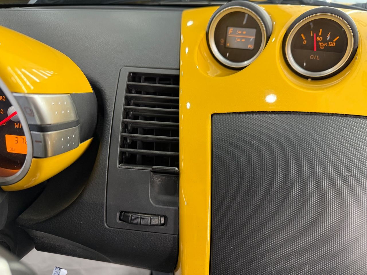 Imagen 196 del Nissan 350z en Auto Select Edition, Figueres