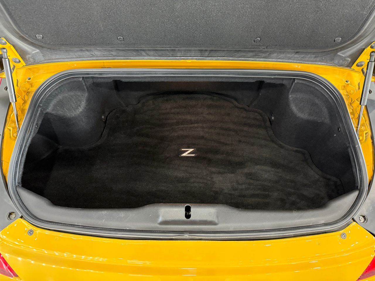 Imagen 108 del Nissan 350z en Auto Select Edition, Figueres