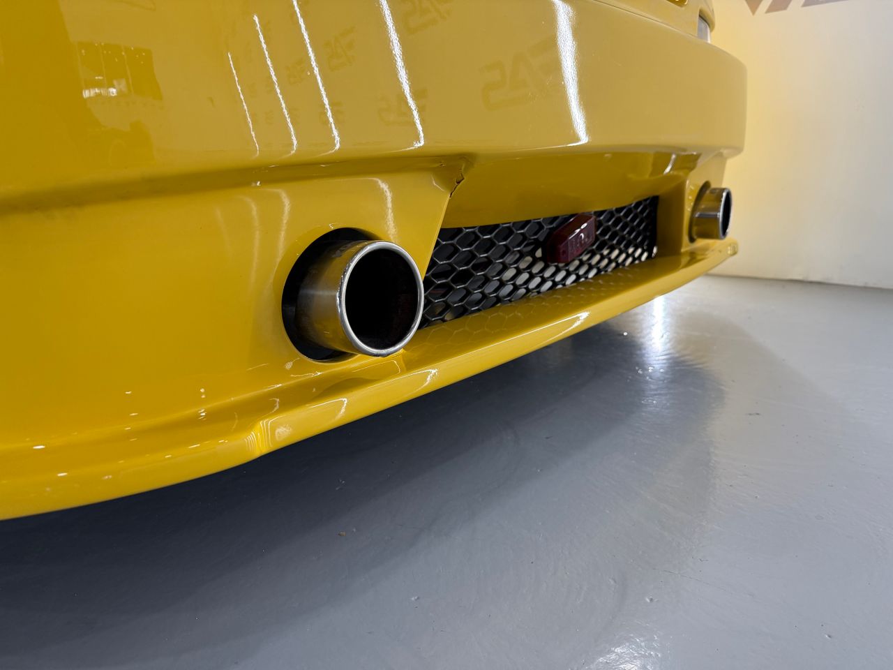 Imagen 84 del Nissan 350z en Auto Select Edition, Figueres