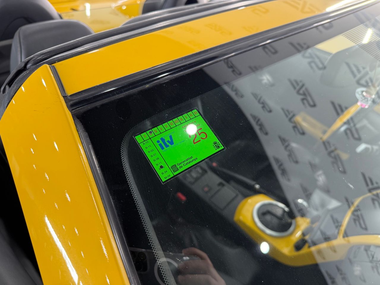 Imagen 57 del Nissan 350z en Auto Select Edition, Figueres