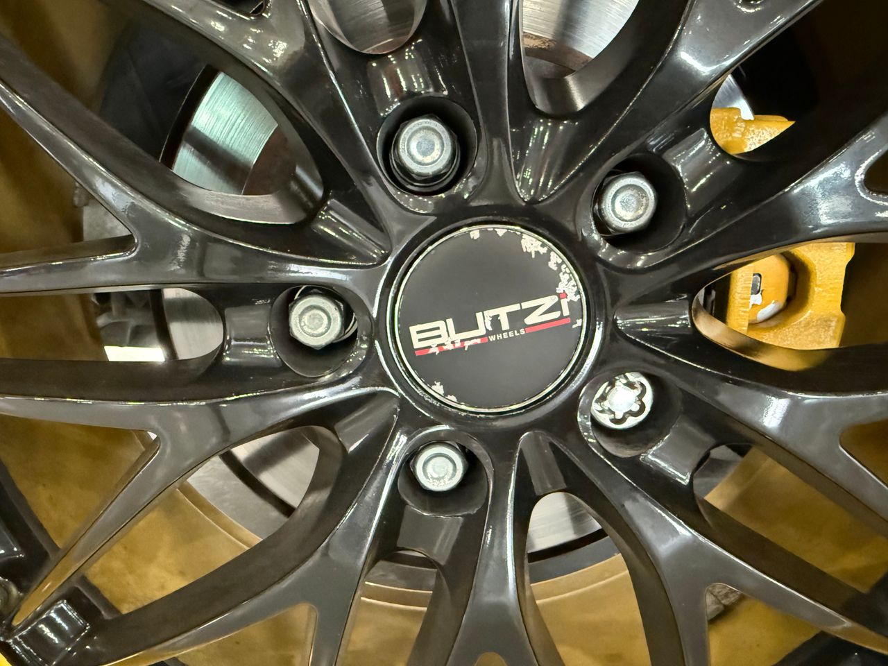 Imagen 93 del Nissan 350z en Auto Select Edition, Figueres