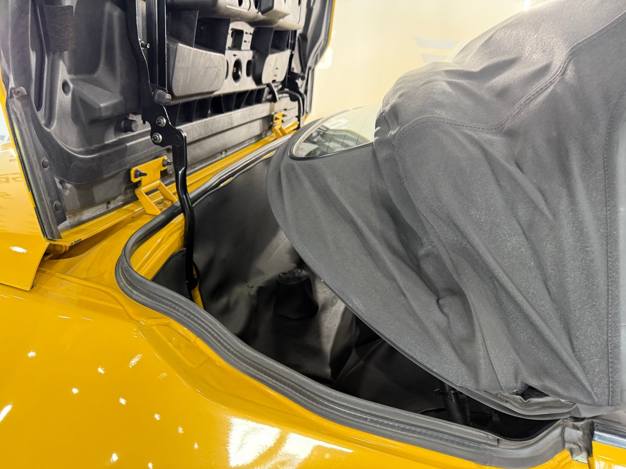 Imagen 39 del Nissan 350z en Auto Select Edition, Figueres