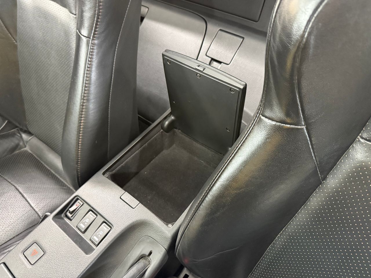 Imagen 177 del Nissan 350z en Auto Select Edition, Figueres