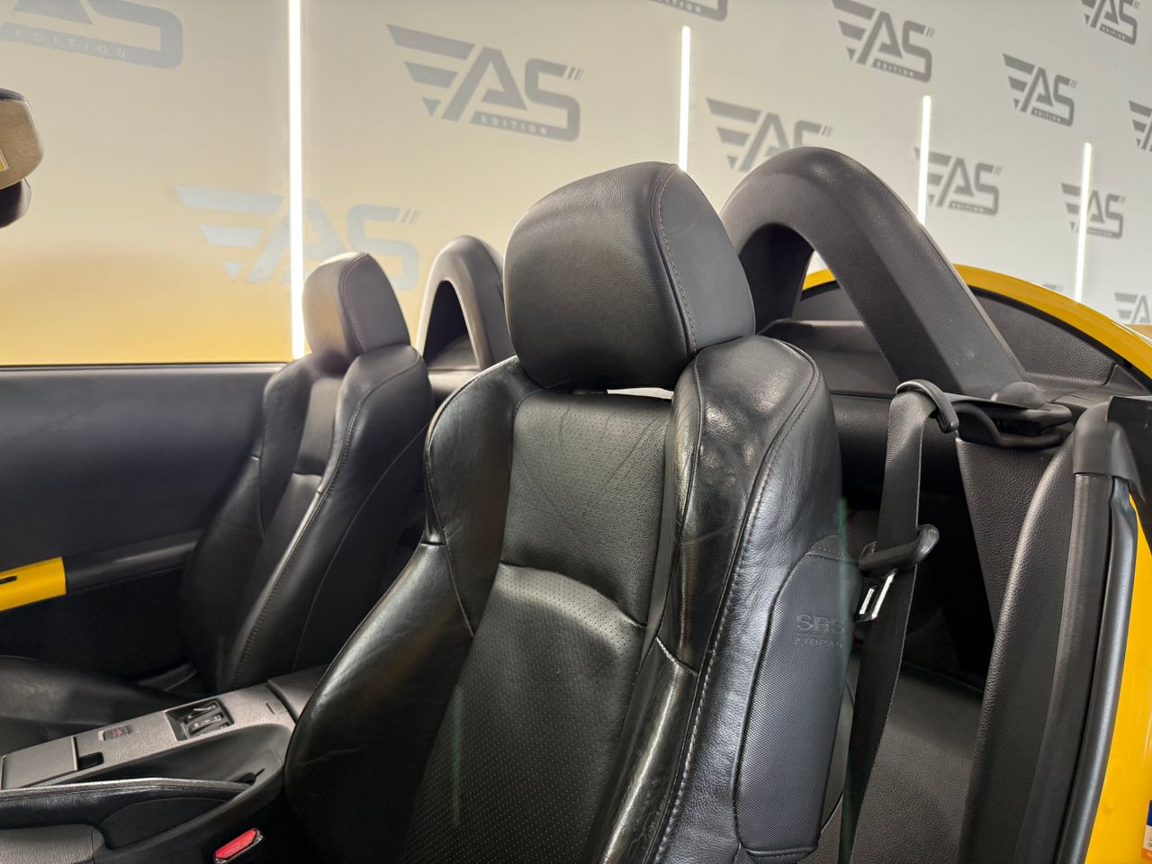 Imagen 164 del Nissan 350z en Auto Select Edition, Figueres