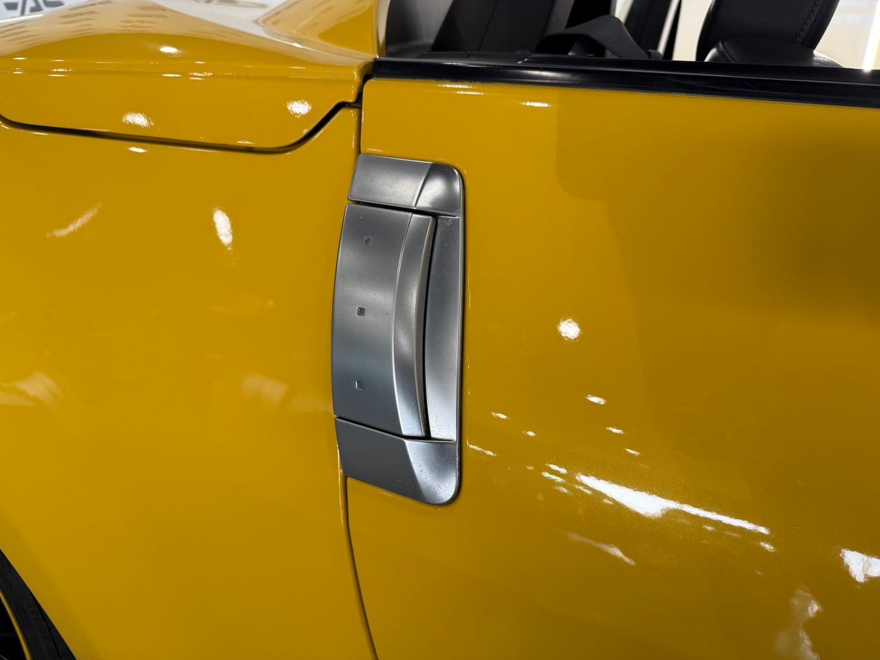Imagen 56 del Nissan 350z en Auto Select Edition, Figueres