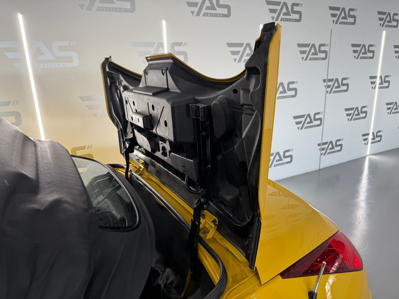 Imagen 20 del Nissan 350z en Auto Select Edition, Figueres