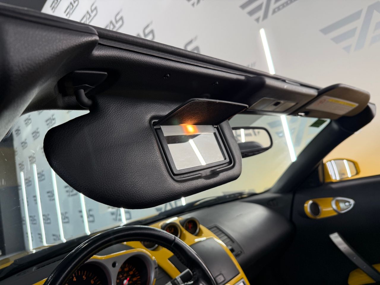 Imagen 201 del Nissan 350z en Auto Select Edition, Figueres