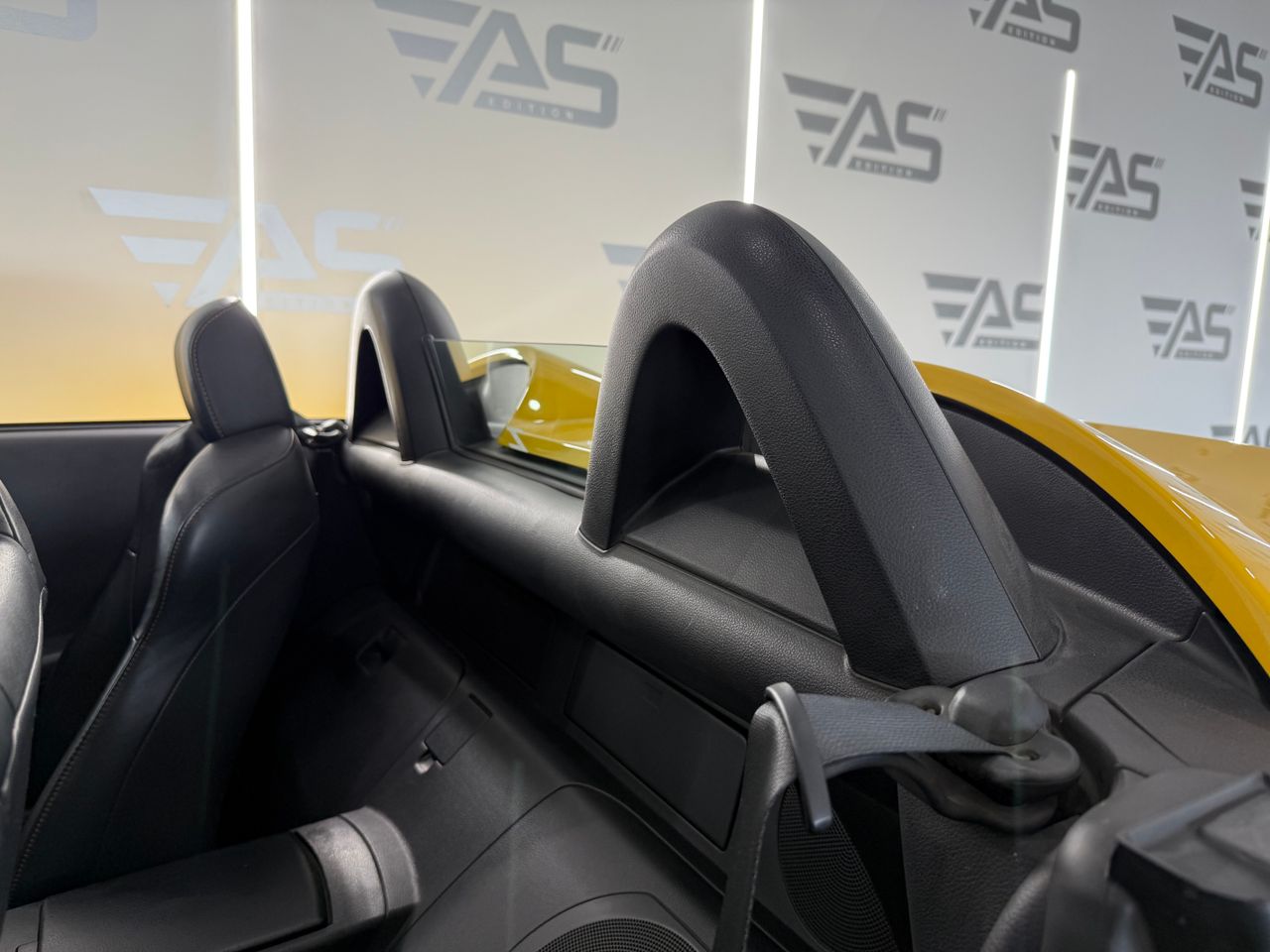 Imagen 169 del Nissan 350z en Auto Select Edition, Figueres
