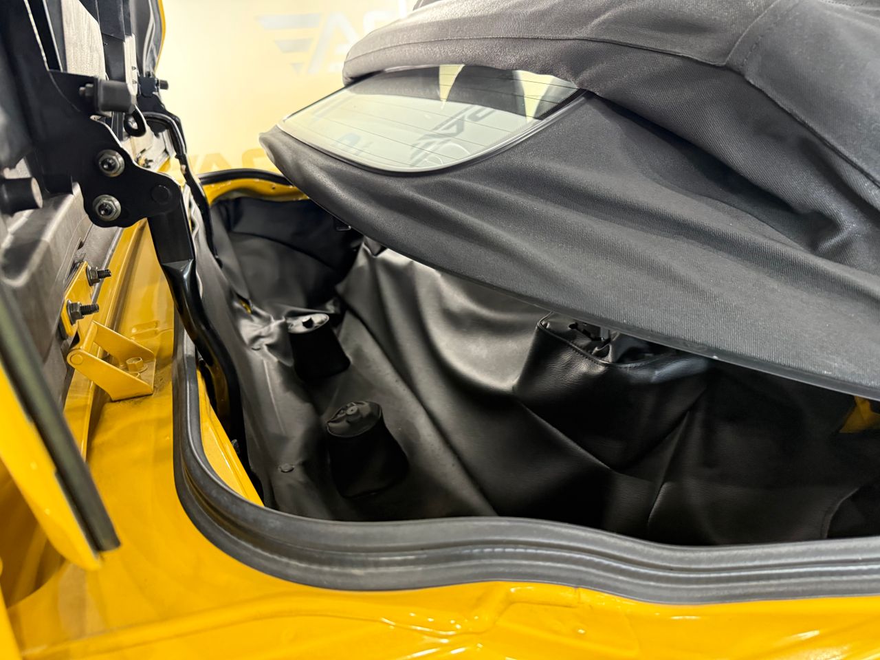 Imagen 40 del Nissan 350z en Auto Select Edition, Figueres
