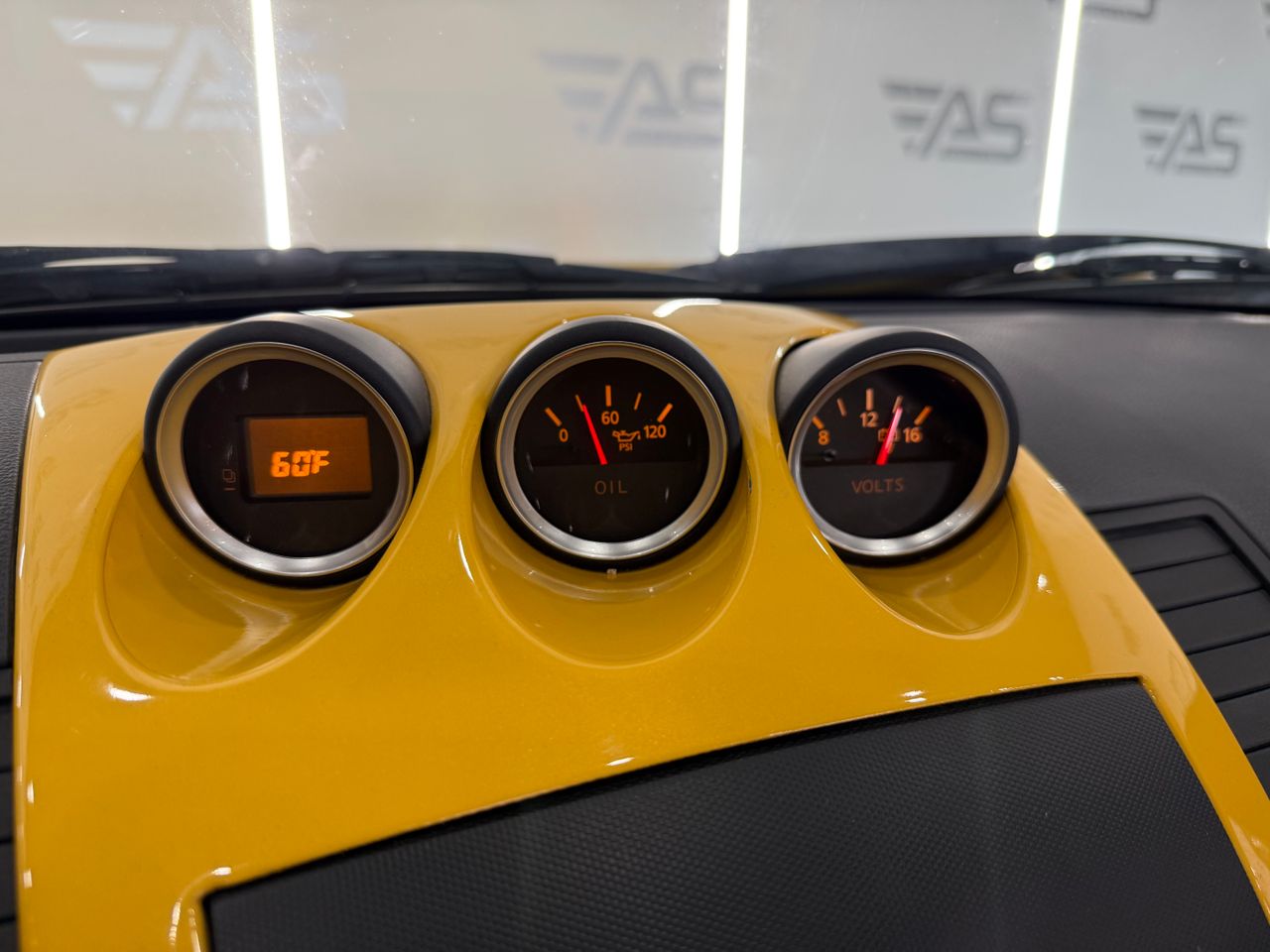 Imagen 202 del Nissan 350z en Auto Select Edition, Figueres