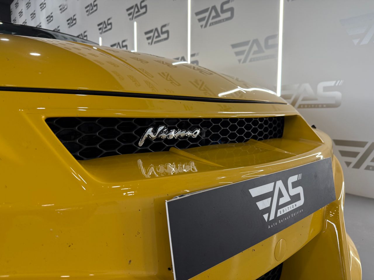 Imagen 63 del Nissan 350z en Auto Select Edition, Figueres