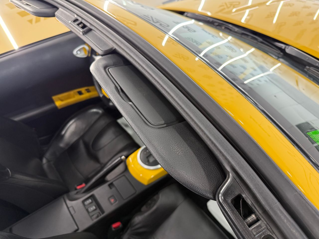 Imagen 150 del Nissan 350z en Auto Select Edition, Figueres
