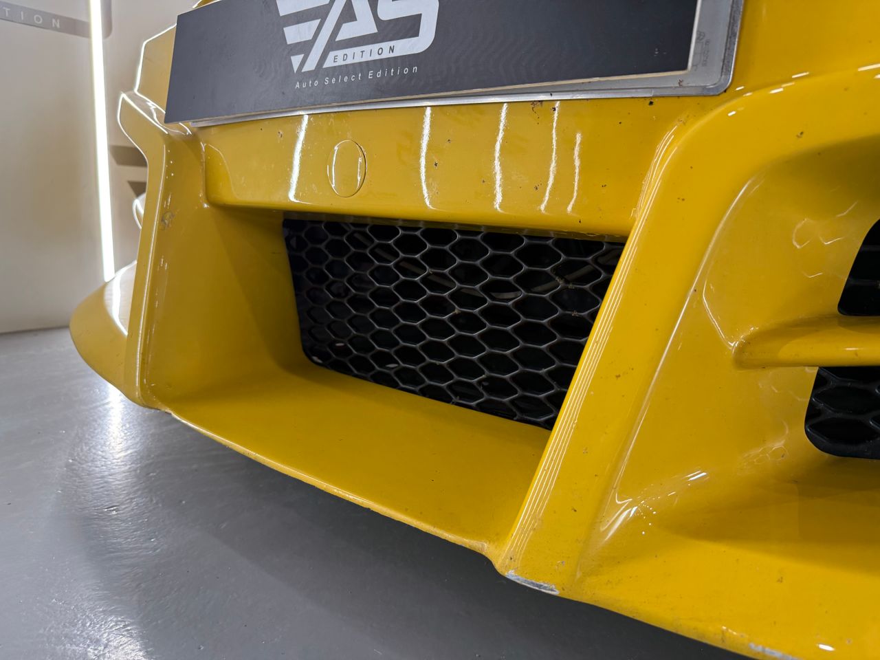 Imagen 73 del Nissan 350z en Auto Select Edition, Figueres