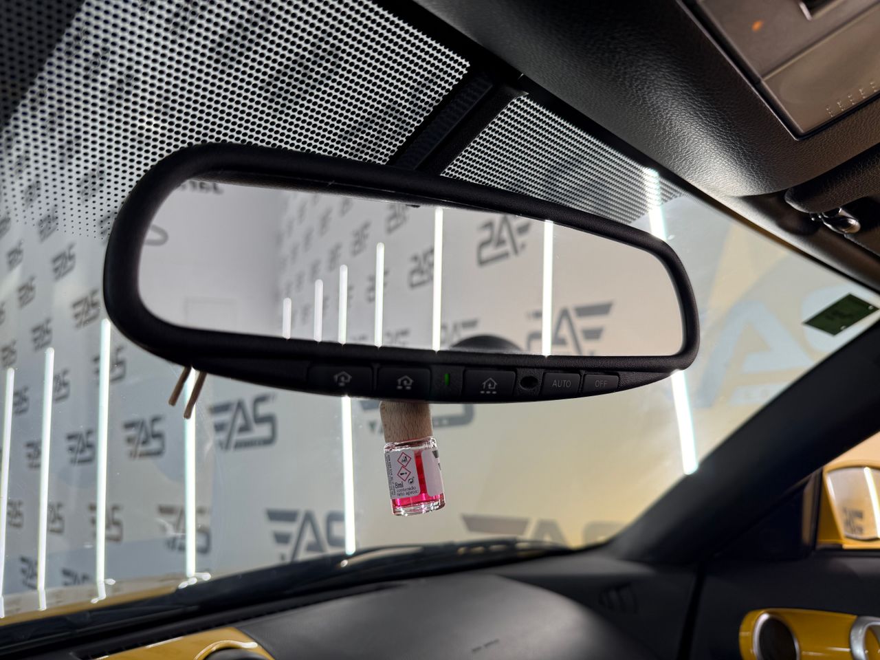 Imagen 198 del Nissan 350z en Auto Select Edition, Figueres