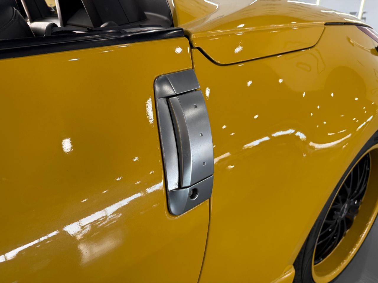 Imagen 78 del Nissan 350z en Auto Select Edition, Figueres