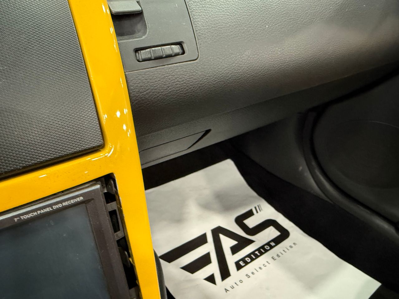 Imagen 153 del Nissan 350z en Auto Select Edition, Figueres