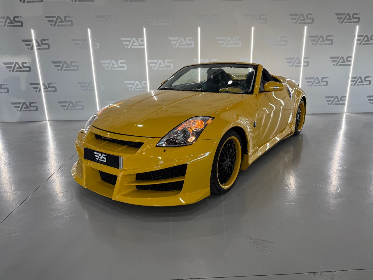Casa en girona  de segunda mano en Girona - nissan 350z 2006 /
