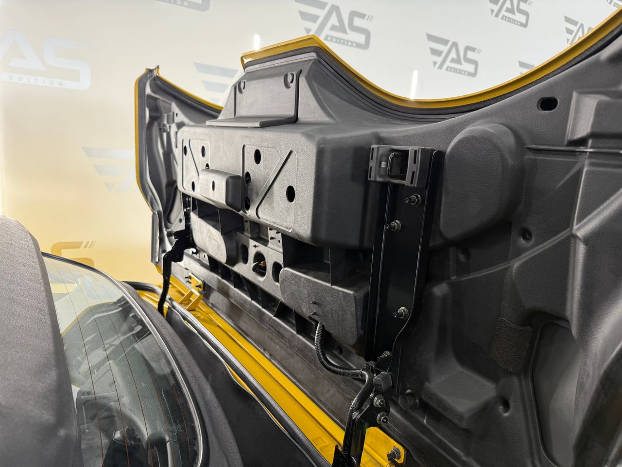 Imagen 23 del Nissan 350z en Auto Select Edition, Figueres