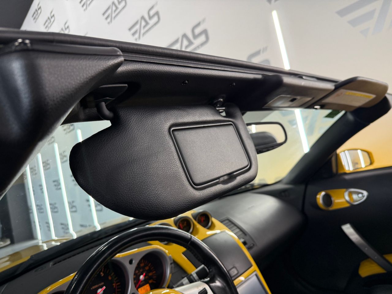 Imagen 200 del Nissan 350z en Auto Select Edition, Figueres