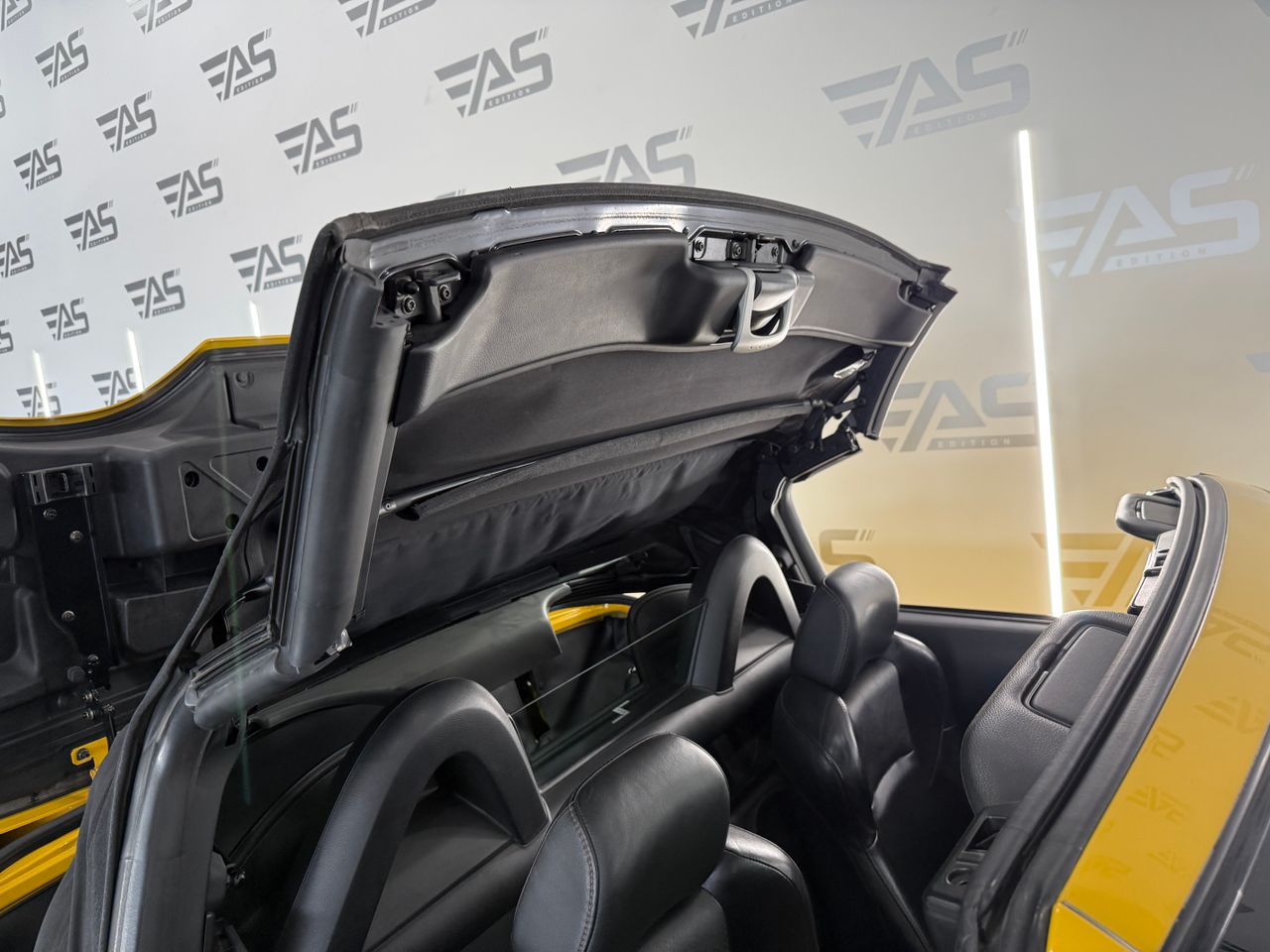 Imagen 37 del Nissan 350z en Auto Select Edition, Figueres