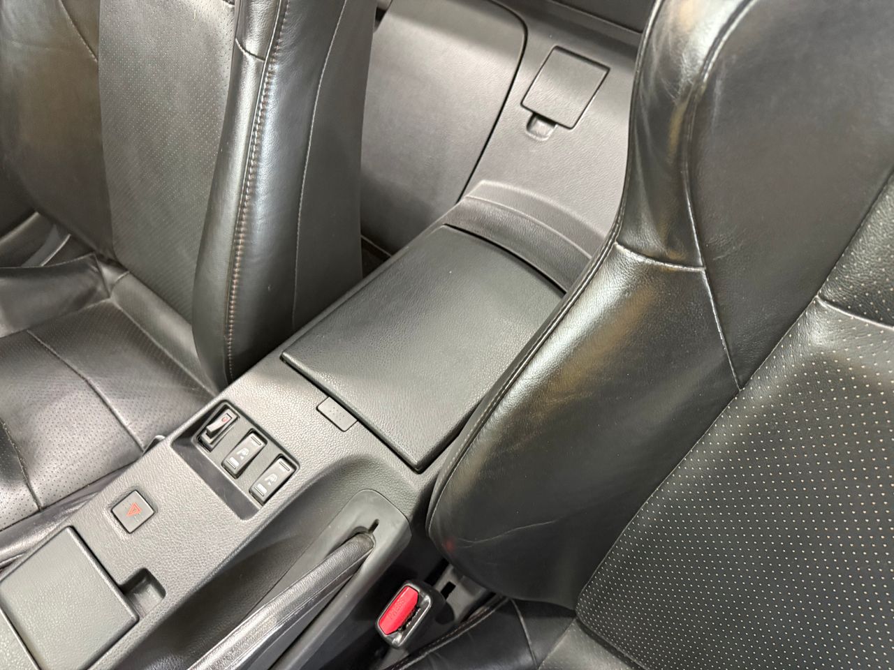 Imagen 175 del Nissan 350z en Auto Select Edition, Figueres
