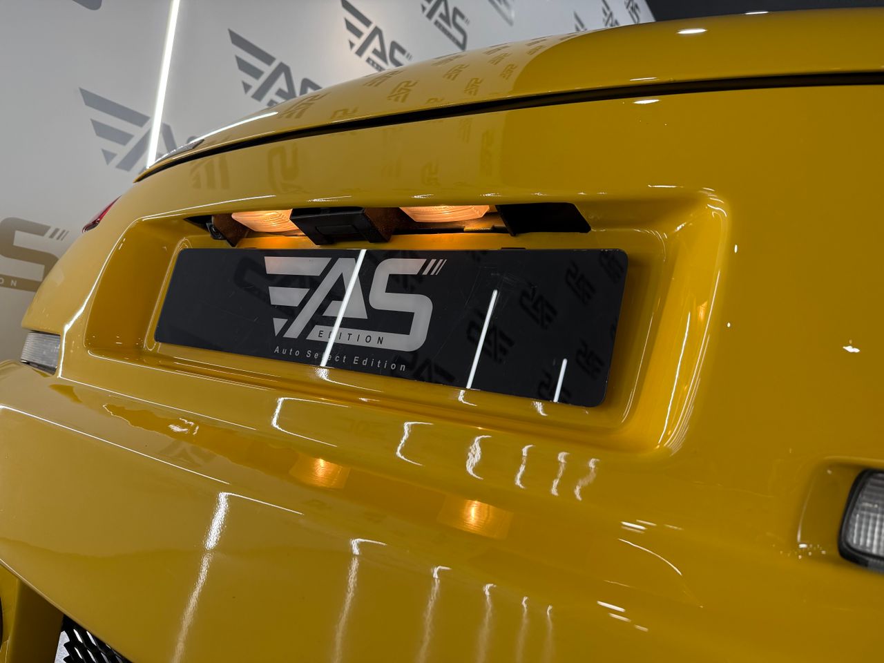 Imagen 49 del Nissan 350z en Auto Select Edition, Figueres