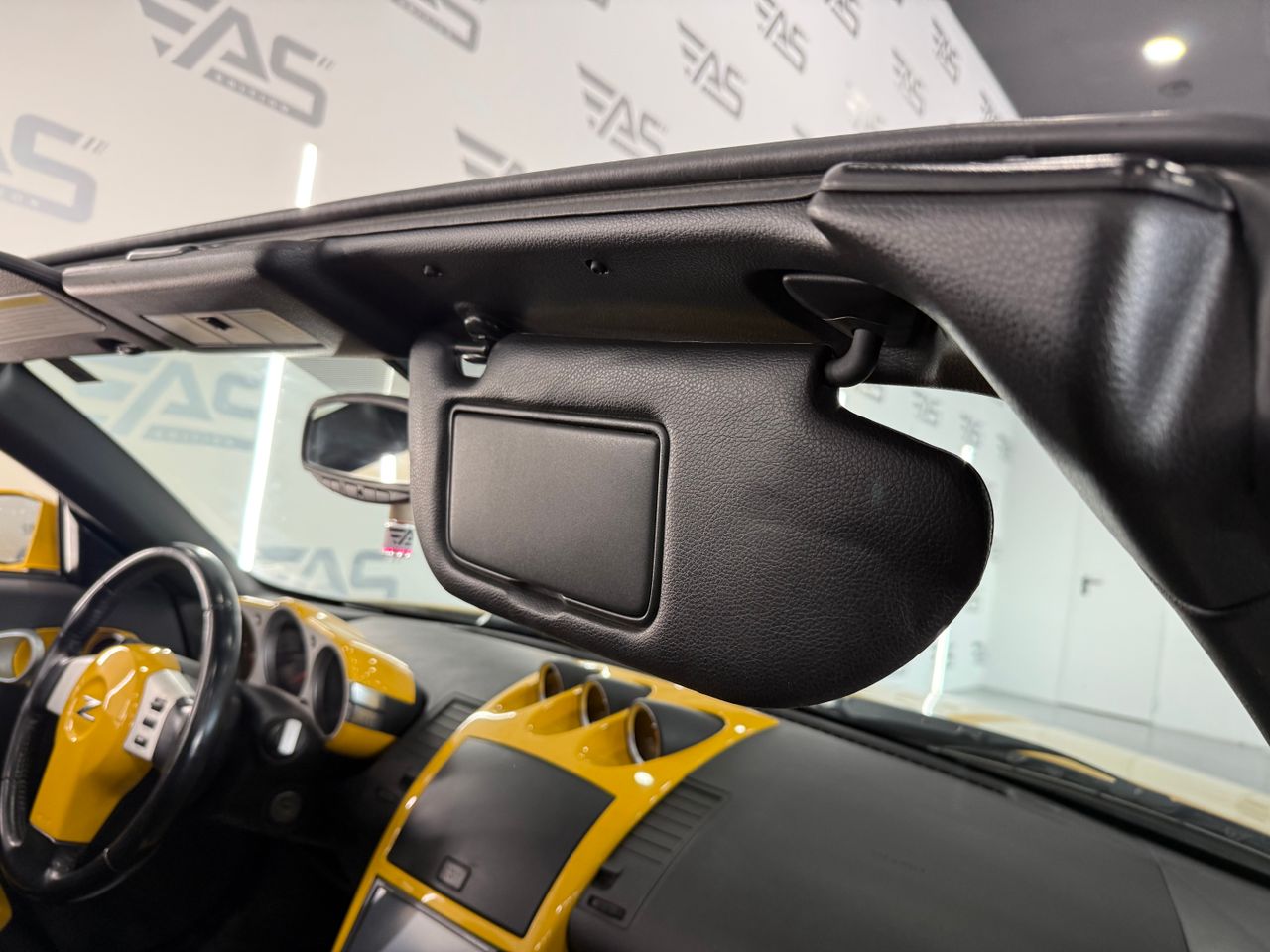 Imagen 151 del Nissan 350z en Auto Select Edition, Figueres