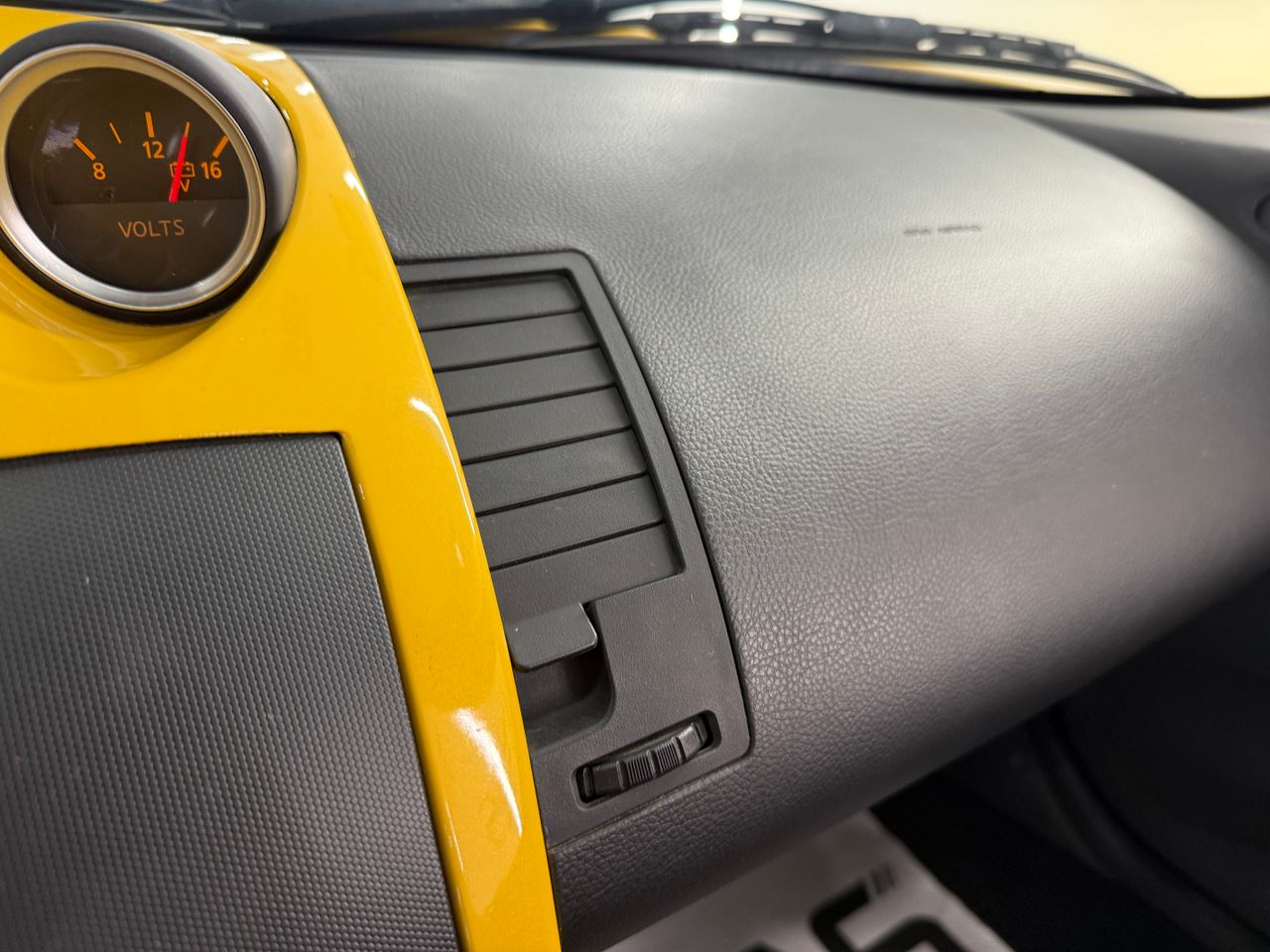 Imagen 193 del Nissan 350z en Auto Select Edition, Figueres