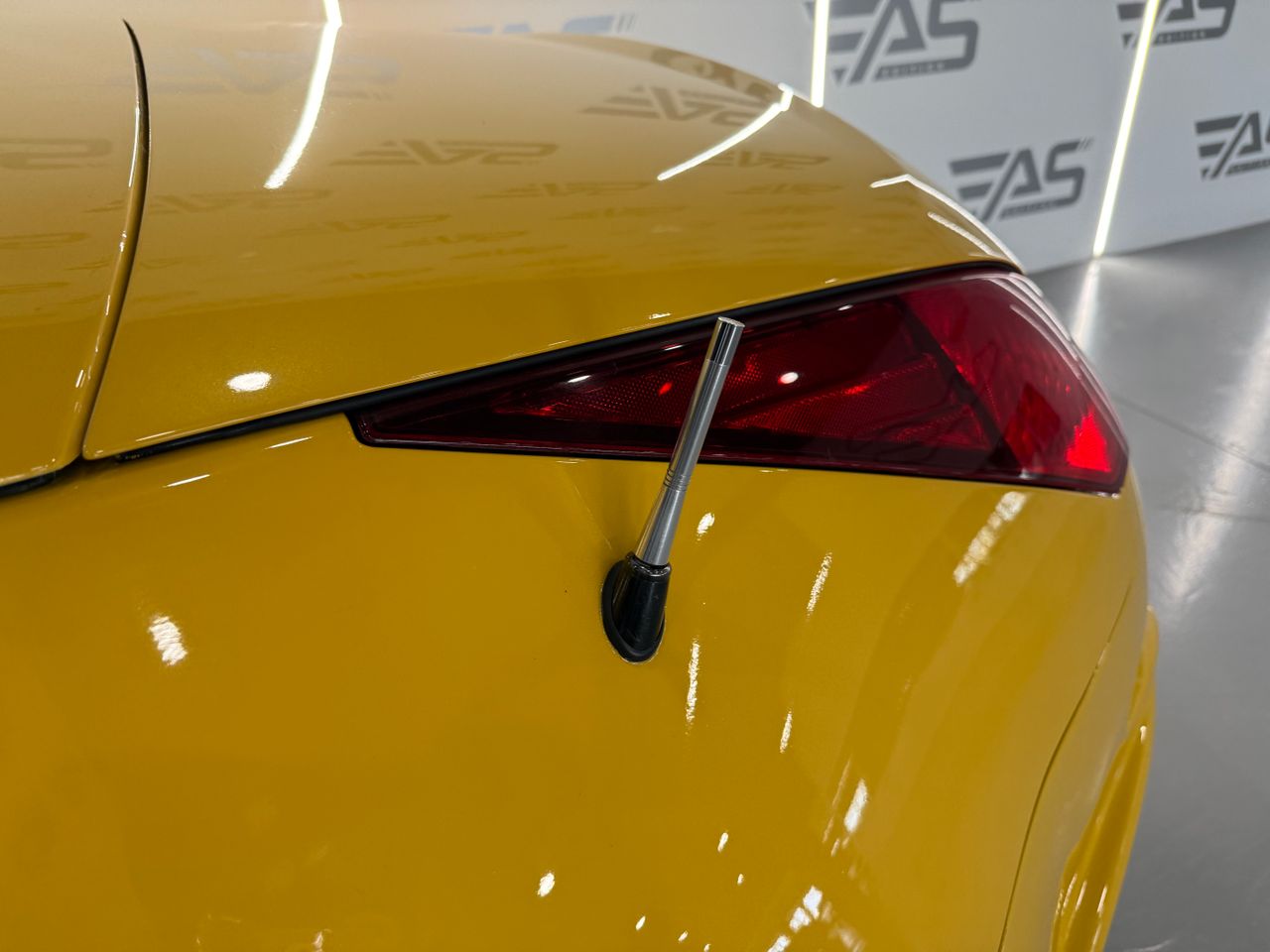 Imagen 79 del Nissan 350z en Auto Select Edition, Figueres