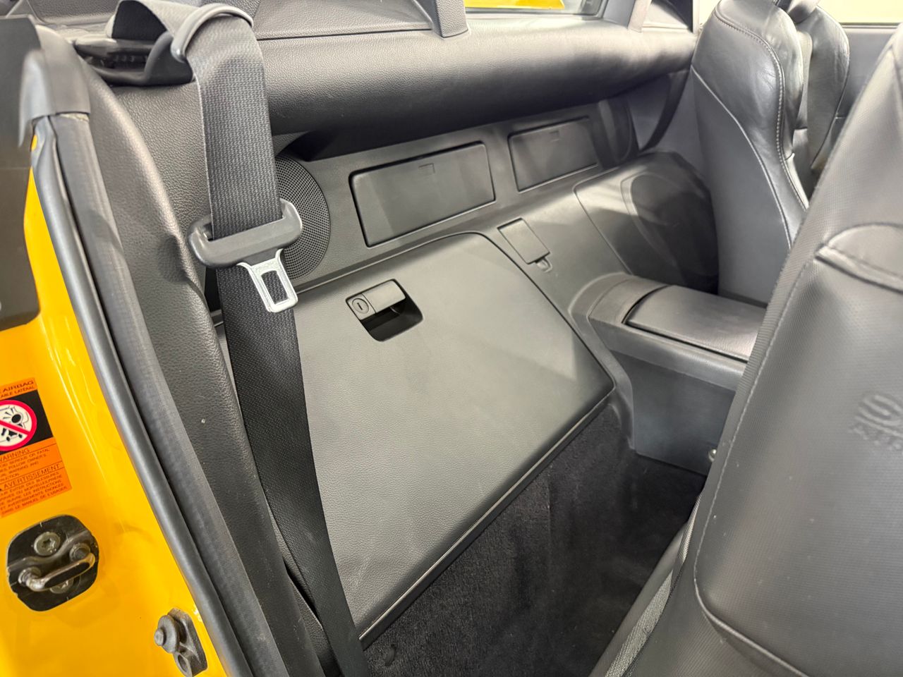 Imagen 144 del Nissan 350z en Auto Select Edition, Figueres
