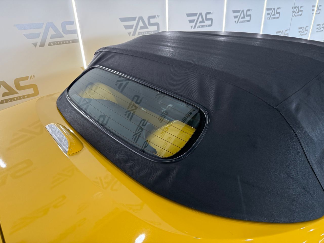 Imagen 42 del Nissan 350z en Auto Select Edition, Figueres