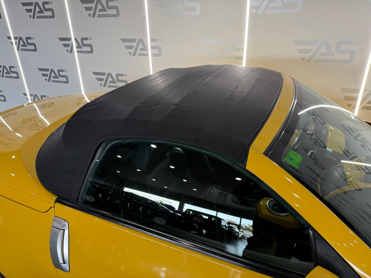 Imagen 43 del Nissan 350z en Auto Select Edition, Figueres