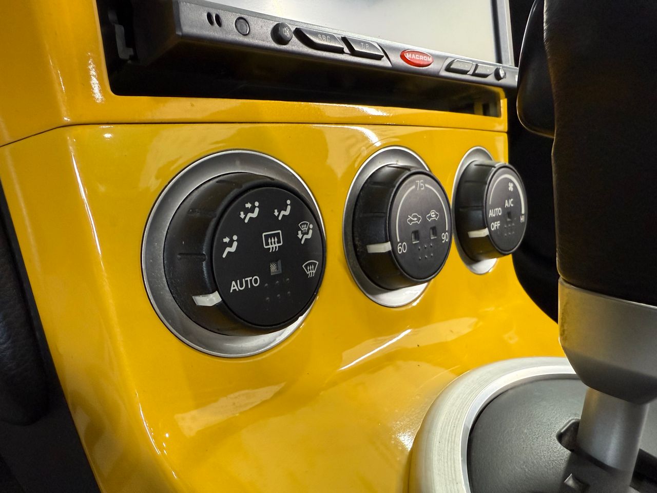 Imagen 191 del Nissan 350z en Auto Select Edition, Figueres