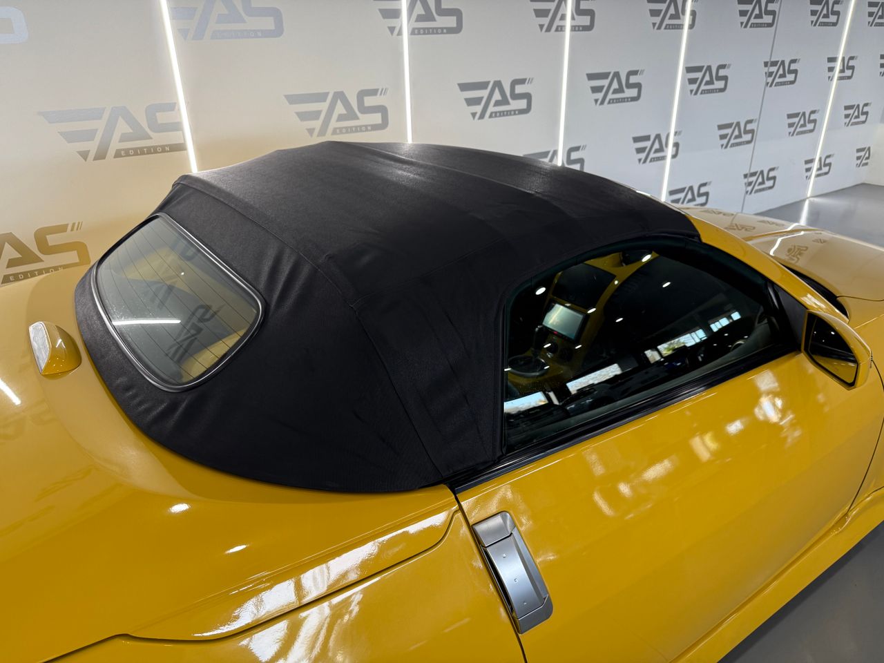 Imagen 41 del Nissan 350z en Auto Select Edition, Figueres