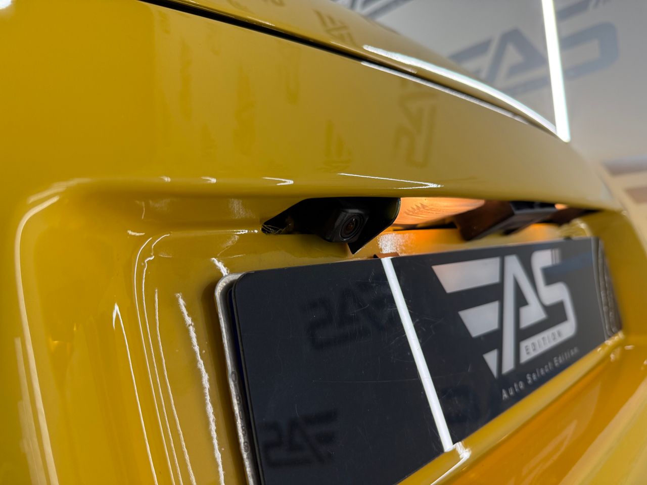 Imagen 86 del Nissan 350z en Auto Select Edition, Figueres
