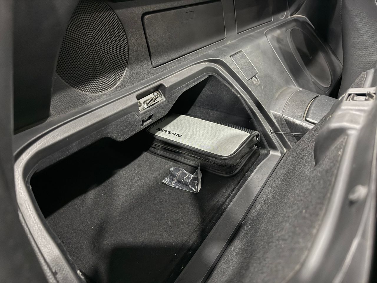 Imagen 209 del Nissan 350z en Auto Select Edition, Figueres