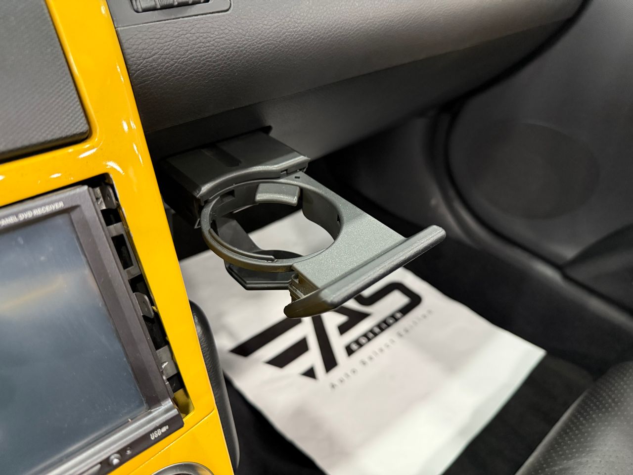 Imagen 154 del Nissan 350z en Auto Select Edition, Figueres
