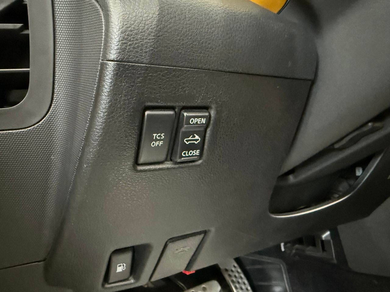 Imagen 180 del Nissan 350z en Auto Select Edition, Figueres