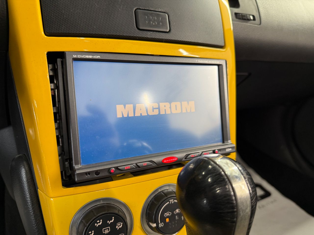 Imagen 111 del Nissan 350z en Auto Select Edition, Figueres