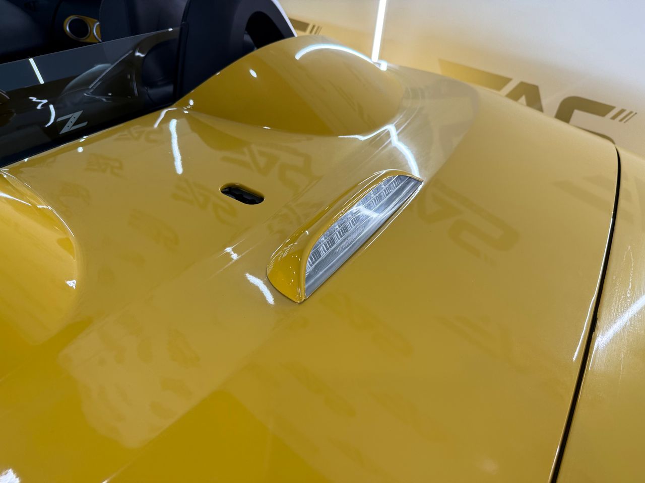 Imagen 88 del Nissan 350z en Auto Select Edition, Figueres