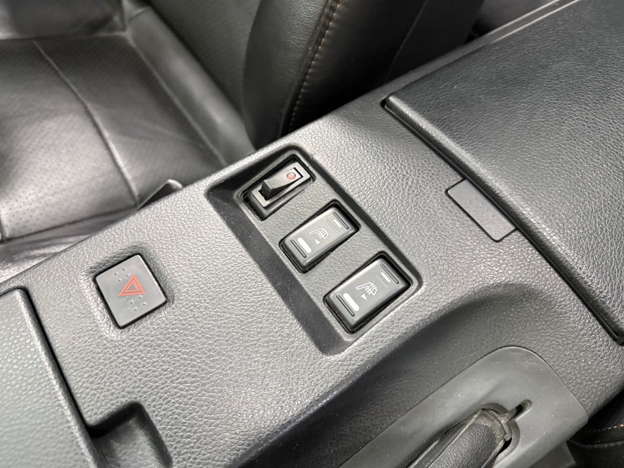 Imagen 178 del Nissan 350z en Auto Select Edition, Figueres